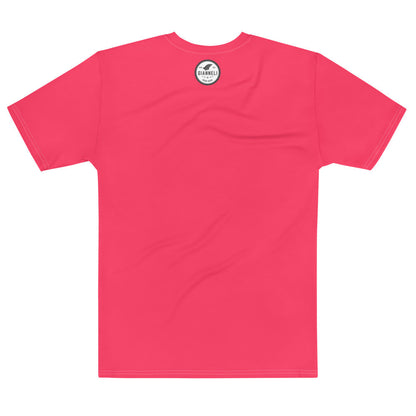 LOOK GOOD Men's t-shirt by Gianneli